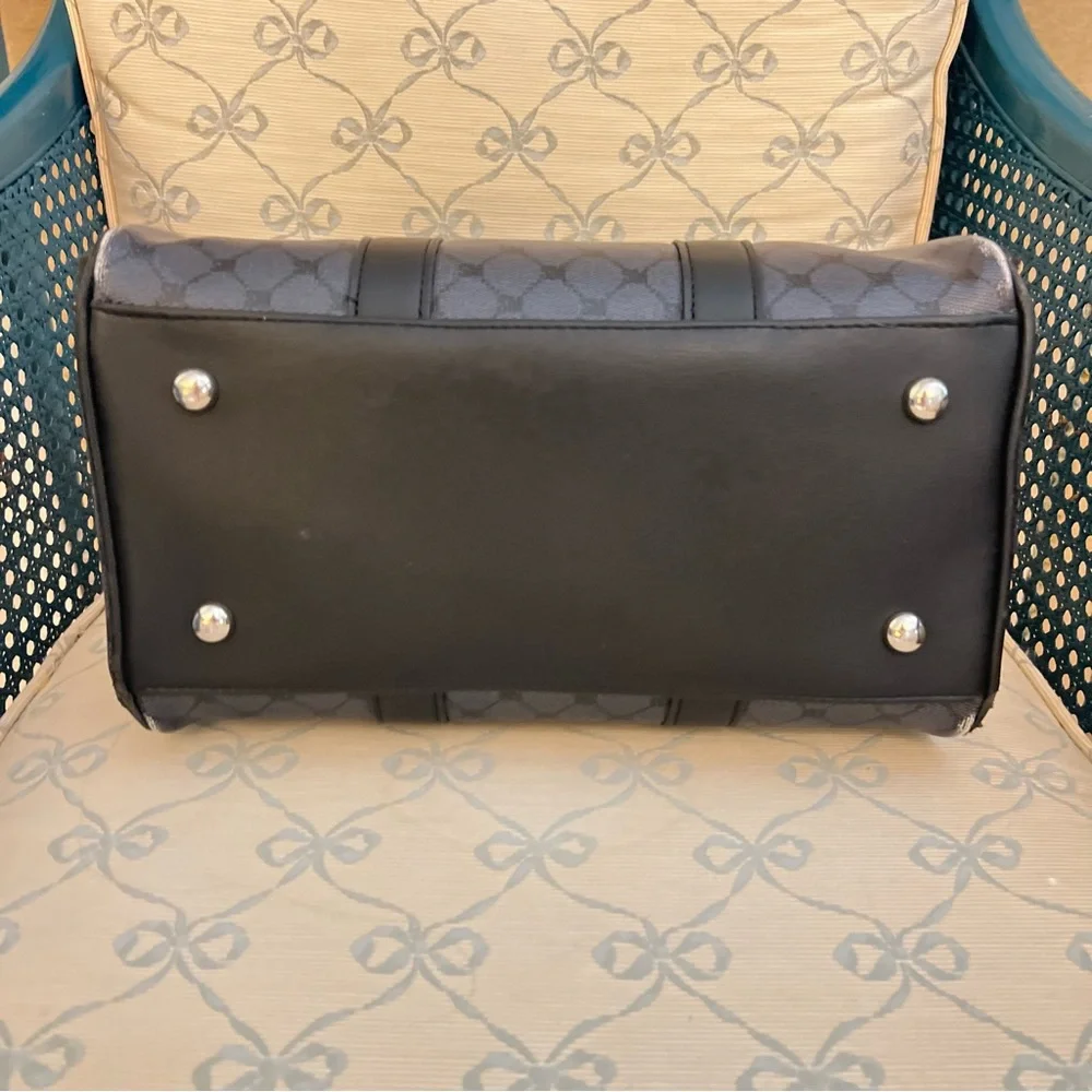 Steve Madden classic satchel